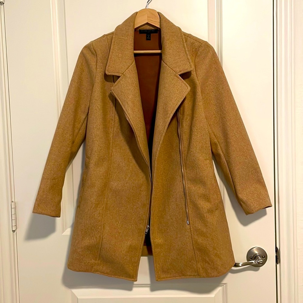 Banana Republic Small Petite Coat